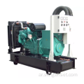 60 هرتز CUMMINS مولد 30kVA-300kVA